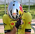 Wout van Aert spoelt kater Dwars door Vlaanderen op bijzondere manier weg