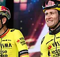 'Visma-Lease a Bike lonkt naar topper van Lotto Dstny'