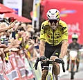 Van Aert komt met realistische update na BK Gravel