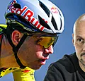 Boonen ziet waar het fout liep bij Van Aert: 