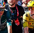 Brennan spreekt andermaal gespierde taal over Wout van Aert