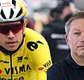 Bruyneel legt conflict bij Visma en Van Aert bloot: "Het moet wel"