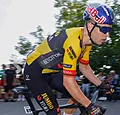 Van Aert neemt geen enkel risico en wil revanche voor 2023