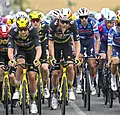 Buitenland ziet 'hallucinante Belg' in Tour de France