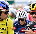 Evenepoel komt met duidelijke waarschuwing en richt zich tot Van Aert