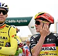 Evenepoel krijgt nieuwe klap in herstel, ook Van Aert tuimelt alweer