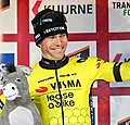 De concurrentie is gewaarschuwd! Van Aert blijft uithalen in Tenerife