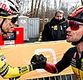 Wout van Aert komt met prachtig bericht voor Iserbyt