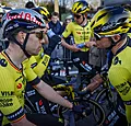 Na prestatie Kooij en Van Aert: ploegleider geeft uitleg