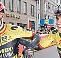 Laporte sneert naar Vlaanderen na nummertje met Van Aert