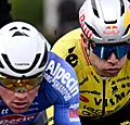 Wout van Aert moet wat toegeven over gedrag Van der Poel