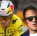Van Aert ongenadig aangepakt: bondscoach springt in de bres