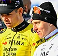 Analist ziet rivaliteit vol haat: "Pogacar is bang van Van Aert"