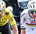 "Kleinzielig": kamp Pogacar haalt uit richting Van Aert
