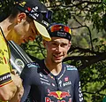Wat Roglic écht denkt over Van Aert: "Meer dan een wielrenner"