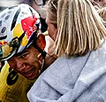 Van Aert doet onwaarschijnlijke onthulling na Roubaix-triomf