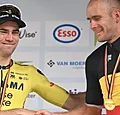 "Dat heeft hij gezegd": Bakelants weet meer over afspraak Van Aert en Soete