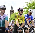 Niet Van Aert, maar diens makker Soete wint BK Gravel