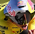 Van Aert in het roze? Dit is zijn gevaarlijkste tegenstander