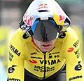 Vol in de tijdrit? Wout van Aert heeft knoop doorgehakt