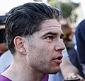 Van Aert komt met oorzaak na tijdrit: "Dat is het"