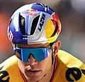 Van Aert heeft duidelijke mening na nieuwe rol als lead-out