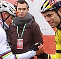 't Is Koers! Van Aert en Van der Poel kruisen een laatste keer de degens! 