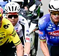 'Payback' voor Van Aert: Van der Poel stevig aangepakt in eigen land