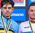 ‘Van Aert en Van der Poel kunnen opgelucht ademhalen’