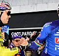 Uitgelekt: Van der Poel had nog iets te zeggen over Van Aert
