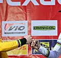 Ferme waarschuwing richting Van der Poel en Van Aert