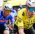 Alpecin kan prik richting Van Aert niet laten: "Het mooiste"