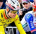 Tweedracht tussen Van Aert en Evenepoel? Vermeersch spreekt klare taal