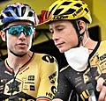 Van Aert dacht aan stoppen, ook Vingegaard had buik vol: "Heb ik toen gezegd"