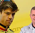 Wellens helder: ''Van Aert had zich wat anders voorgesteld''