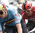 Wout van Aert geeft duiding over kalender (mét verrassing!)