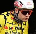 Binnenskamerse onthulling: Wout van Aert staat op ontploffen