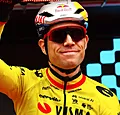 Wout van Aert geeft mening over Ronde-deelname Evenepoel