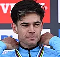 Bondscoach laakt besluit Van Aert: ''Dan is dát het gevolg''