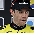 Van Aert moet nog iets kwijt tegenover Filippo Ganna