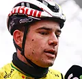 De 'miserie' blijft duren voor Wout van Aert: 