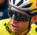 Dan toch ziekte? Wout van Aert doet wielerfans bibberen