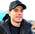 Van Aert bijt van zich af: ''Wat zouden jullie dan zeggen?''