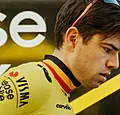 Van Aert verrast: opvallende actie zorgt voor opschudding