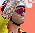 Ploegleider onthult waarheid over situatie Wout van Aert
