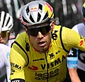 Niet echt ziek? Wout van Aert maakt komaf met insinuaties