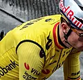 "Als een blinde kip": Nederlander is messcherp voor Van Aert