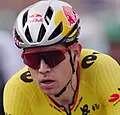 Van Aert-malaise met ingrijpende gevolgen? "Dat zal hij niet meer doen"