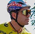 Van Aert slaat op tafel: radicale ommekeer in 2026
