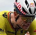 Valpartij met ingrijpende gevolgen: Wout van Aert laat zich horen